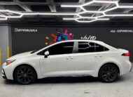 Toyota Corolla XSE – Año 2025