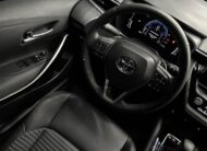 Toyota Corolla XSE – Año 2025