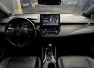 Toyota Corolla XSE – Año 2025