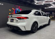 Toyota Corolla XSE – Año 2025