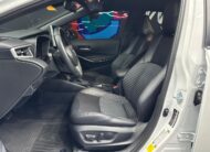 Toyota Corolla XSE – Año 2025