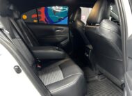 Toyota Corolla XSE – Año 2025