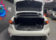 Toyota Corolla XSE – Año 2025