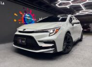 Toyota Corolla XSE – Año 2025