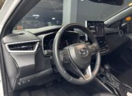 Toyota Corolla XSE – Año 2025