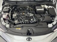 Toyota Corolla XSE – Año 2025