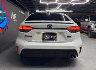 Toyota Corolla XSE – Año 2025