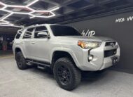 Toyota 4Runner – Año 2022