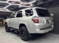 Toyota 4Runner – Año 2022