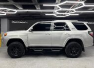 Toyota 4Runner – Año 2022