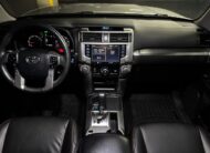 Toyota 4Runner – Año 2022