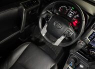 Toyota 4Runner – Año 2022