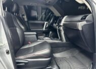 Toyota 4Runner – Año 2022