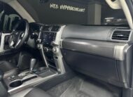 Toyota 4Runner – Año 2022