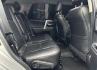 Toyota 4Runner – Año 2022