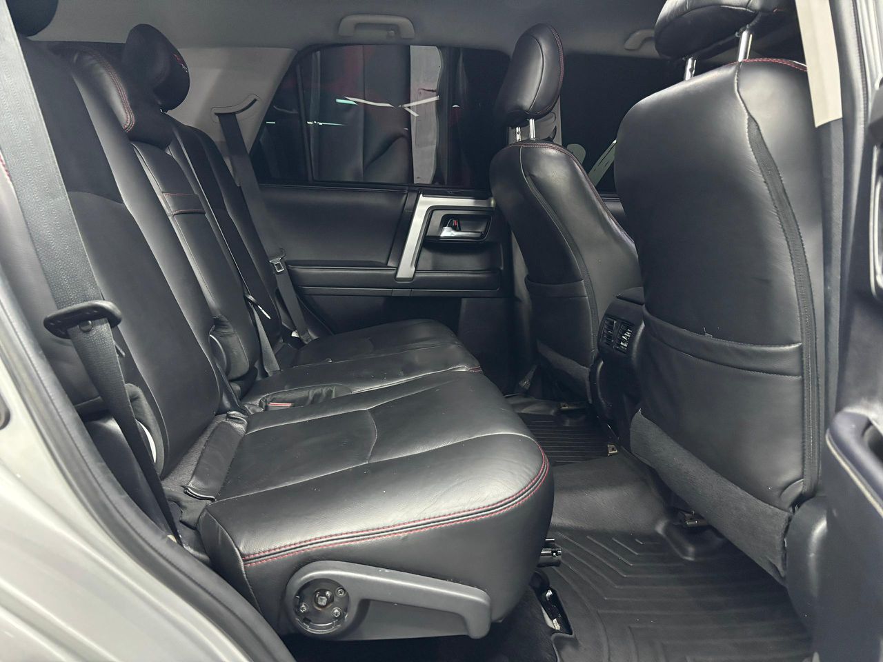 Toyota 4Runner – Año 2022