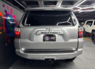 Toyota 4Runner – Año 2022