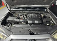 Toyota 4Runner – Año 2022