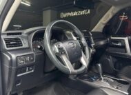 Toyota 4Runner – Año 2022