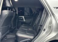 Toyota 4Runner – Año 2022