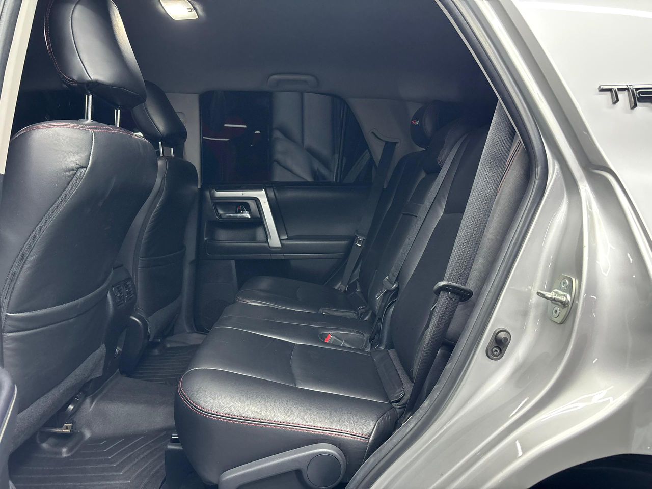 Toyota 4Runner – Año 2022