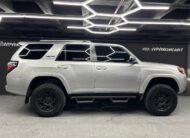 Toyota 4Runner – Año 2022