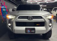 Toyota 4Runner – Año 2022