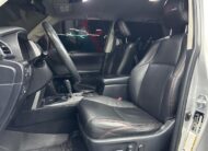 Toyota 4Runner – Año 2022