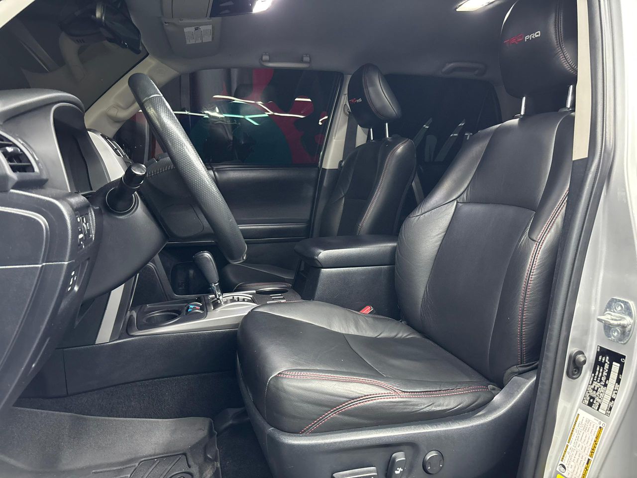 Toyota 4Runner – Año 2022