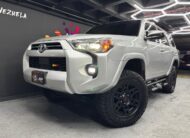 Toyota 4Runner – Año 2022