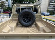 Toyota Land Cruiser LX V6 40 Aniversario – Año 2025