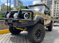 Toyota Land Cruiser LX V6 40 Aniversario – Año 2025