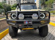 Toyota Land Cruiser LX V6 40 Aniversario – Año 2025