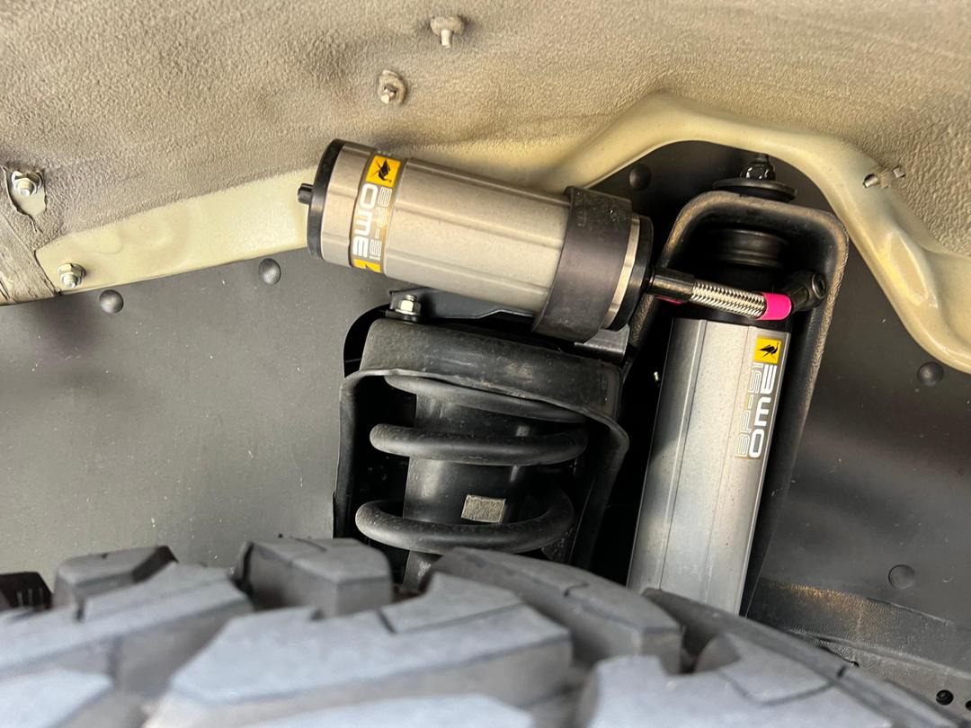 Toyota Land Cruiser LX V6 40 Aniversario – Año 2025