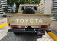 Toyota Land Cruiser LX V6 40 Aniversario – Año 2025