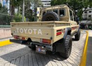 Toyota Land Cruiser LX V6 40 Aniversario – Año 2025