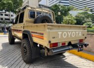 Toyota Land Cruiser LX V6 40 Aniversario – Año 2025