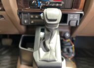 Toyota Land Cruiser LX V6 40 Aniversario – Año 2025