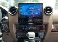 Toyota Land Cruiser LX V6 40 Aniversario – Año 2025