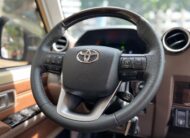Toyota Land Cruiser LX V6 40 Aniversario – Año 2025