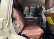 Toyota Land Cruiser LX V6 40 Aniversario – Año 2025