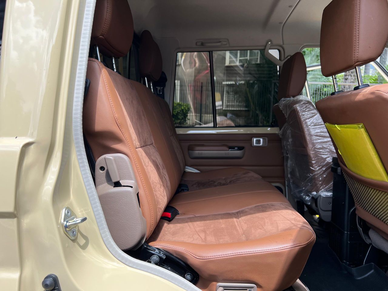 Toyota Land Cruiser LX V6 40 Aniversario – Año 2025