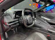 Corvette C8 – Año 2023