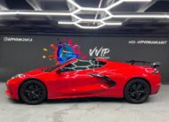 Corvette C8 – Año 2023