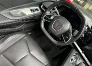 Corvette C8 – Año 2023