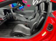 Corvette C8 – Año 2023