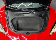 Corvette C8 – Año 2023