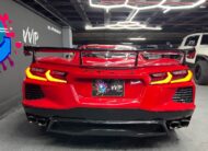 Corvette C8 – Año 2023