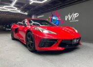 Corvette C8 – Año 2023