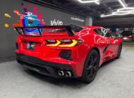 Corvette C8 – Año 2023